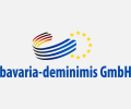Bavaria-Deminimis_Logo_Sept23
