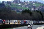 Tirol: Fahrverbot für alte LKW