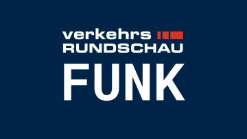 VerkehrsRundschau FUNK - der wöchentliche Podcast für Spedition, Transport und Logistik.