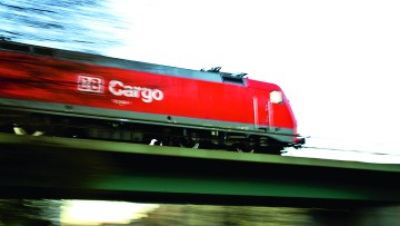 Erneute Umstrukturierung bei DB Cargo steht im Raum