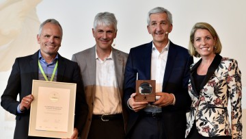 Eco Performance Award 2018