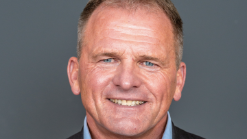 Andreas Kahl, Geschäftsführer der Kahl Unternehmensgruppe