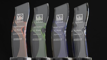 Vr awards