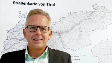"Ohne Lkw-Blockabfertigung ist die Versorgung in Tirol gefährdet" 