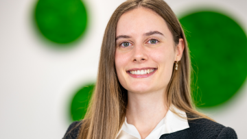 Bettina Baumann ist neue CEO bei Baumann Paletten