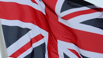 Großbritannien plant Platooning-Test mit DHL