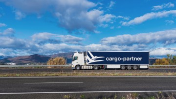 Cargo-Partner Lkw