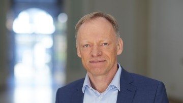 Clemens Fuest Präsident Ifo-Institut