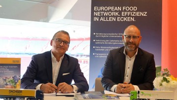 European Food Network