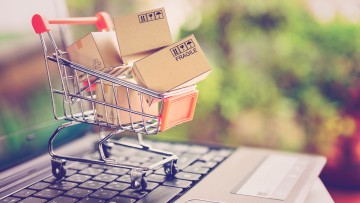E-Commerce, Onlinehandel