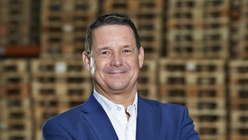 Erik Lassen ist neuer Chef bei Geis Logistik