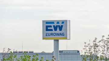 Eurowag Logo