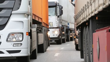 Autobahnen: Bayerns Verkehrsminister warnt vor Milliardenlücke
