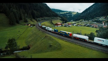 Österreichischer Verband zum Brenner-Streit: Slot-System auch keine Lösung