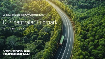 2. Digitaler Innovationstag: CO²-neutraler Fuhrpark