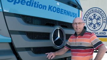 Hubertus Kobernuß_Transfrigoroute