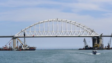 Krim-Brücke