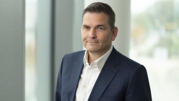 Knorr-Bremse: Früherer Daimler-Manager wird Vorstandschef