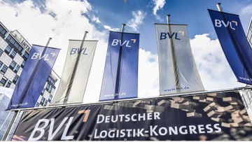 BVL Logistik Kongress