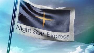 Night Star Express