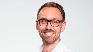 Philipp Ortwein CEO Instafreight
