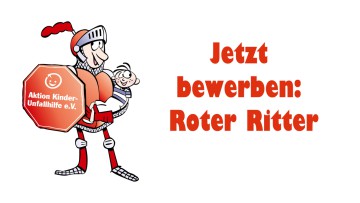 Roter Ritter