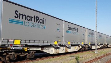 Smartrail Logistics