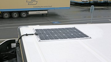 Solarpanel Nagel-Group