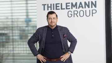 "Herr Thielemann, woher haben Sie so viel Geld?": Ein Interview