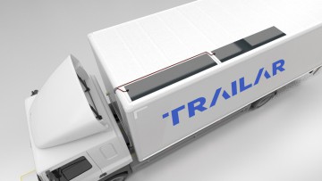 Trailar_Solarzellen
