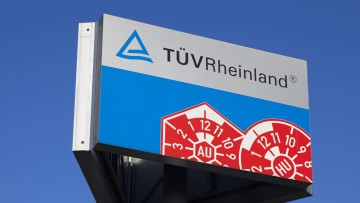 TÜV Rheinland 