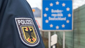 Grenzkontrolle_Bundespolizei