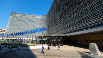 EU-Kommission_Bruessel_Headquarter