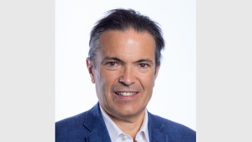 Eric Hémar, Präsident der ID Logistics Gruppe