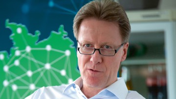 Stephan Opel von NG. Network