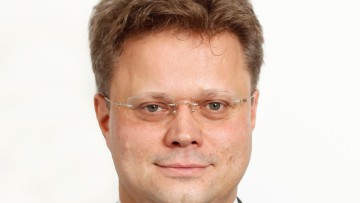 Volker Böhringer