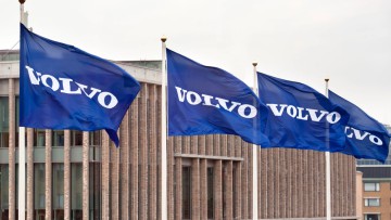 Volvo Group US Headquarter