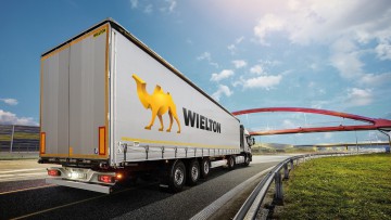 Wielton forciert Deutschland-Geschäft