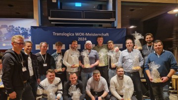 Translogica WOK Meisterschaft 2024 Gewinner