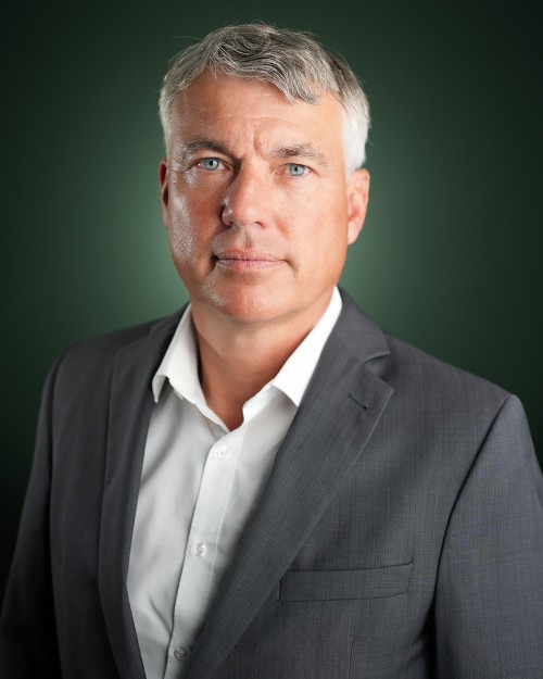 Ralf Elsner, Head of Business Unit Transport Braunschweig bei Schnellecke Logistics