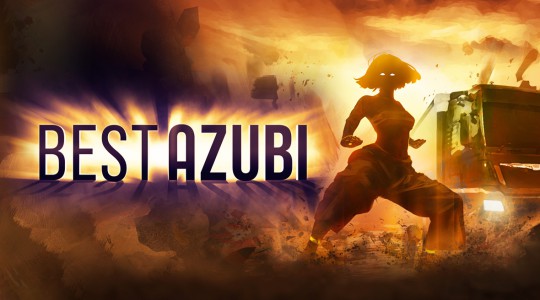 Best Azubi 2024