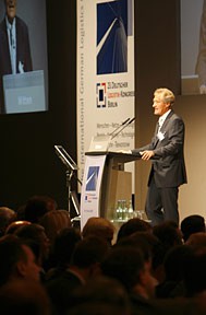 Deutscher Logistik-Kongress 2006