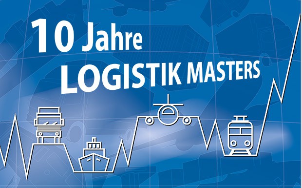 10 Jahre Logistik Masters