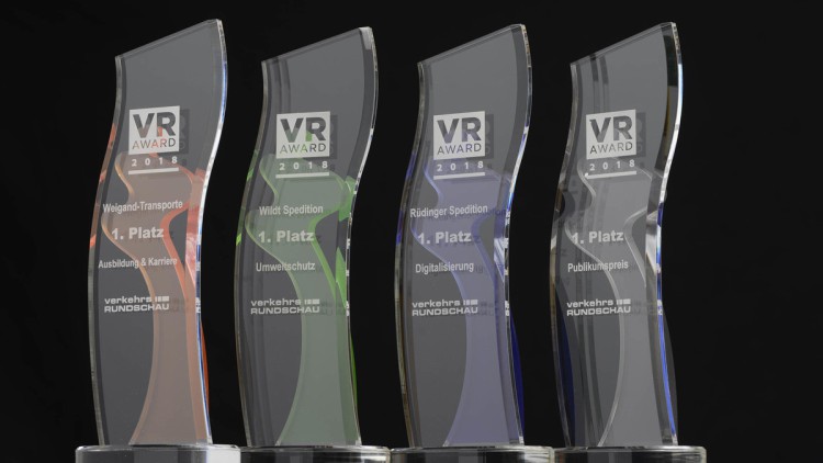 Vr awards