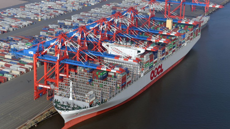OOCL Germany