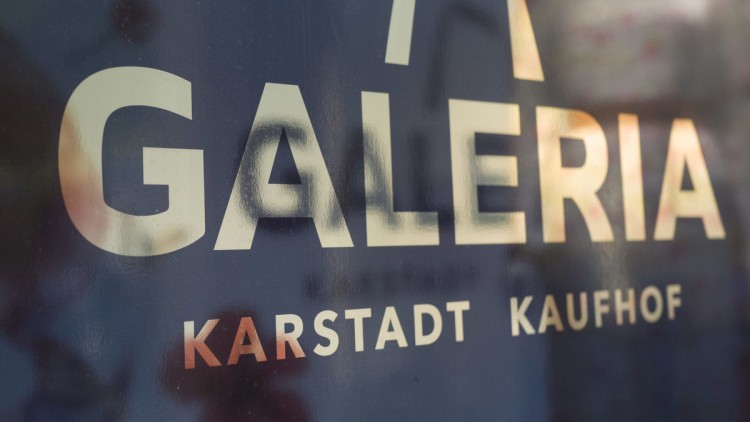 Galeria Kaufhof-Karstadt