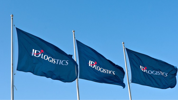 ID Logistics übernimmt Auftrag von Elektronikkette