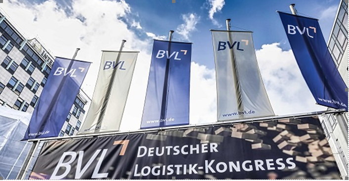 BVL Logistik Kongress