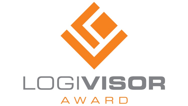 Logivisor Award, Logo, Logivest
