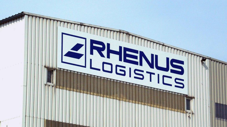 Rhenus übernimmt SBL Importverkehrslogistik